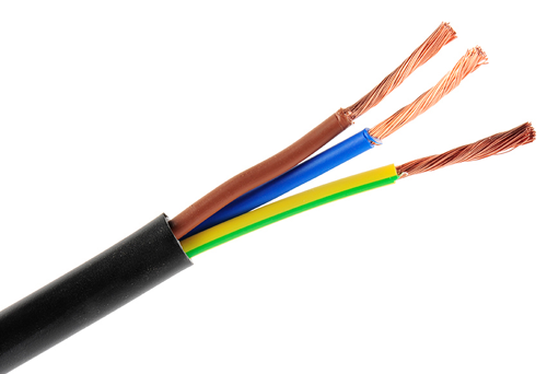 CABLES SUMERGIBLES